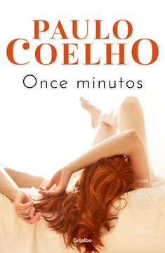 Once minutos - Paulo Coelho