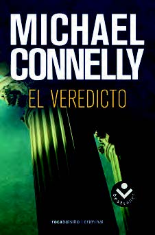 El veredicto - Michael Connelly