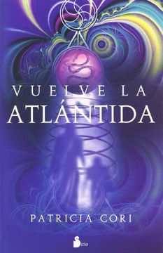 Vuelve la Atlántida - Patricia Cori