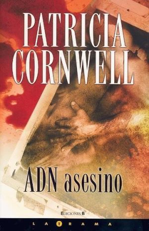 ADN asesino - Patricia Cornwell
