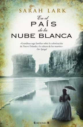 En el país de la nube blanca (parte 1) - Sarah Lark