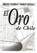 El oro de Chile - Waldo Cuadra
