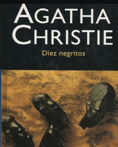 Diez negritos - Agatha Christie