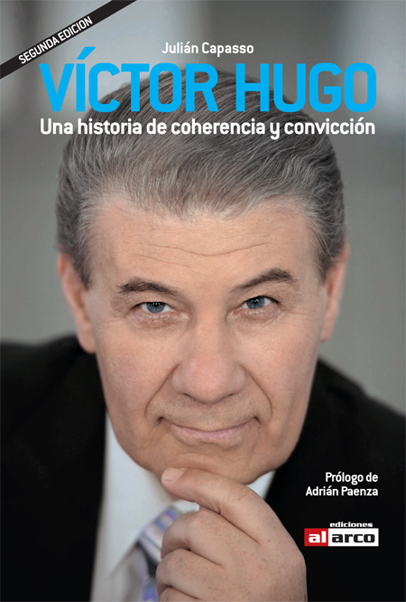 Víctor Hugo - Julián Capasso