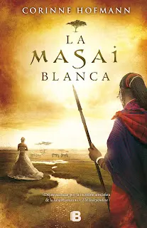 [Corinne Hofmann] La masai blanca (parte 1) - Corinne Hofmann