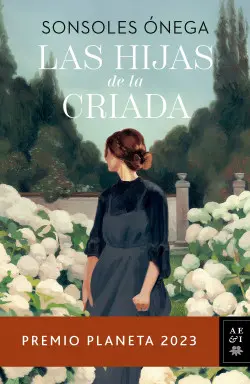 [Sonsoles Ónega] Las hijas de la criada - Sonsoles Ónega 