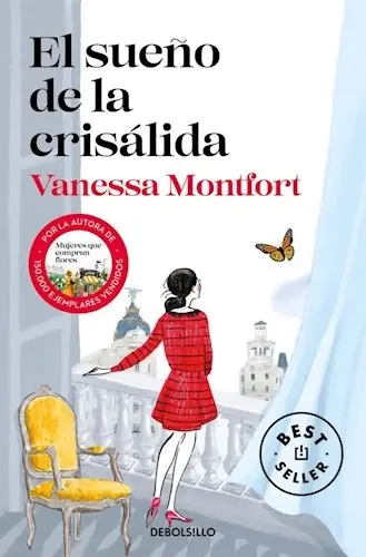 [Vanessa Montfort] El sueño de la crisálida - Vanessa Montfort 