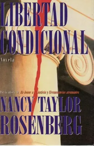 [Nancy Taylor] Libertad condicional - Nancy Taylor