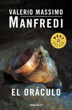[Valerio Massimo Manfredi] El oráculo - Valerio Massimo Manfredi