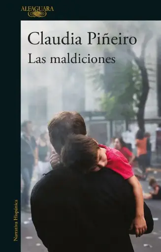 [Claudia Piñeiro] Las maldiciones - Claudia Piñeiro