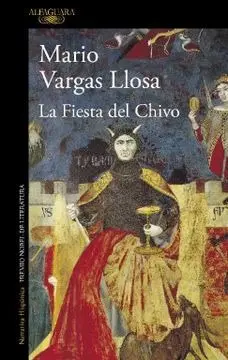 [Mario Vargas Llosa] La fiesta del chivo - Mario Vargas Llosa