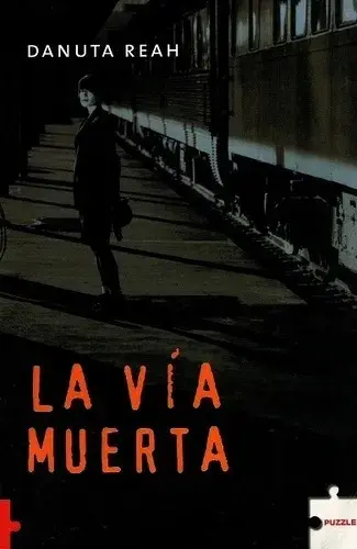 [Danuta Reah] La vía muerta - Danuta Reah