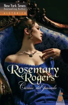 [Rosemary Rogers] Cartas del pasado - Rosemary Rogers