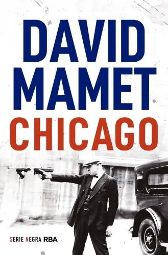 [David Mamet] Chicago - David Mamet