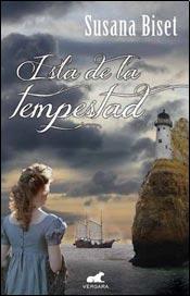 [Susana Biset] Isla de la tempestad - Susana Biset