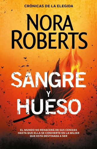[Nora Roberts] Sangre y hueso (parte 2) - Nora Roberts