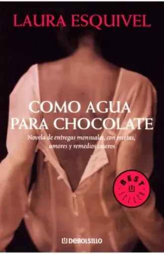 [Laura Esquivel] Como agua para chocolate - Laura Esquivel