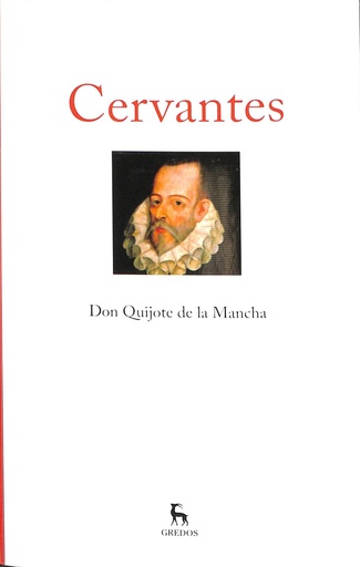 [Cervantes Saavedra] Don quijote de la mancha - Cervantes Saavedra