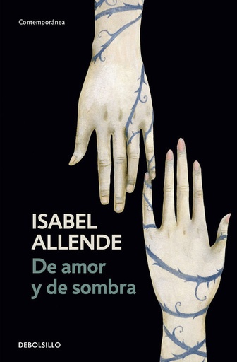 [Isabel Allende] De amor y de sombra - Isabel Allende