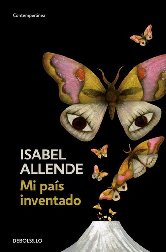 [Isabel Allende] Mi país inventado - Isabel Allende