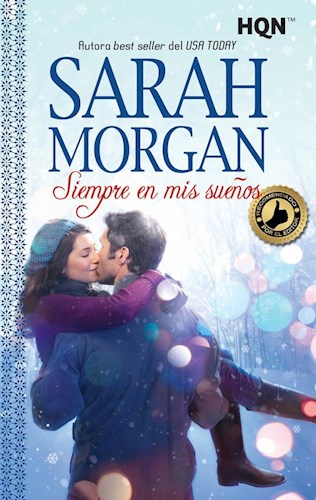 [Sarah Morgan] Siempre en mis sueños - Sarah Morgan