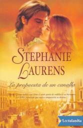 [Stephanie Laurens] La promesa de un canalla (Parte 4) - Stephanie Laurens