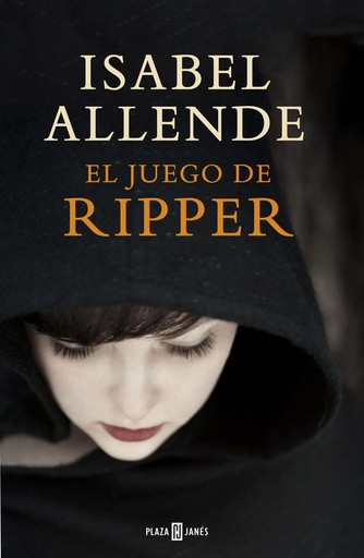 [Isabel Allende] El juego de Ripper - Isabel Allende