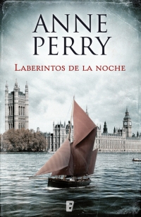 [Anne Perry] Laberintos de la noche - Anne Perry