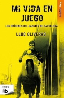 [Lluc Oliveras] Mi vida en juego - Lluc Oliveras