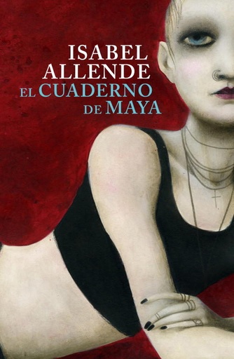 [Isabel Allende] El cuaderno de Maya - Isabel Allende