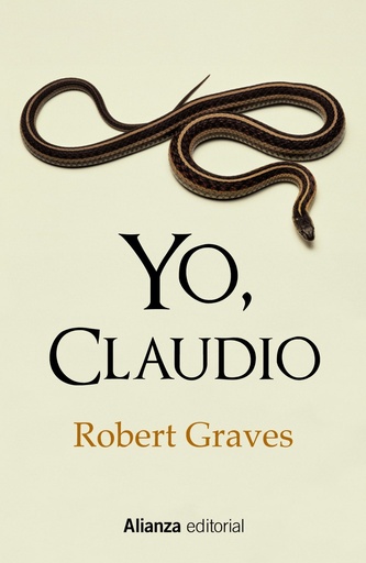 [Robert Graves] Yo, Claudio - Robert Graves