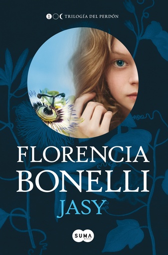 [Florencia Bonelli] Jasy (parte 1) - Florencia Bonelli