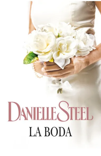 [Danielle Steel] La boda - Danielle Steel
