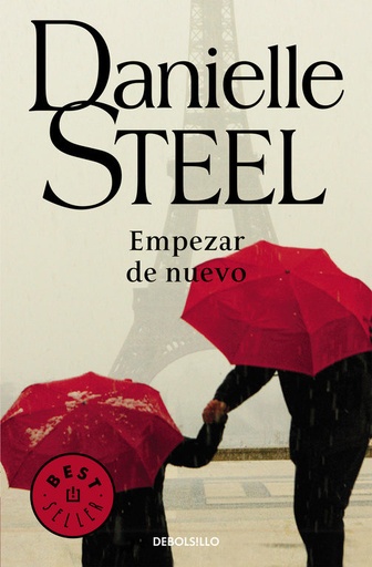 [Danielle Steel] Empezar de nuevo - Danielle Steel