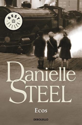 [Danielle Steel] Ecos - Danielle Steel