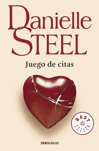 [Danielle Steel] Juego de citas - Danielle Steel