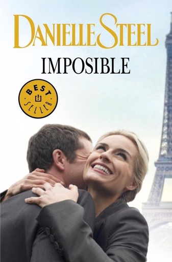 [Danielle Steel] Imposible - Danielle Steel