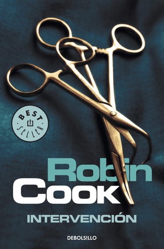 [Robin Cook] Intervención - Robin Cook