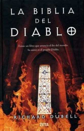 [Richard Dubell] La biblia del diablo - Richard Dubell