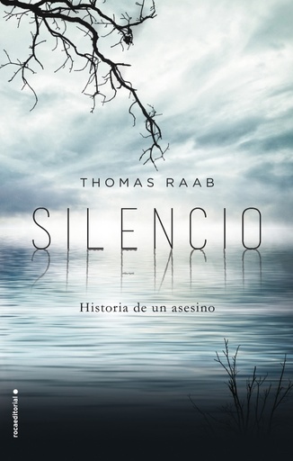 [Thomas Raab] Silencio - Thomas Raab