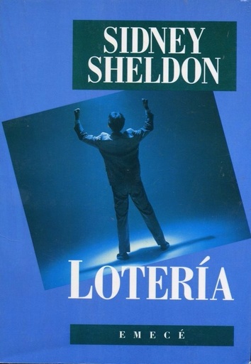 [Sidney Sheldon] Lotería - Sidney Sheldon