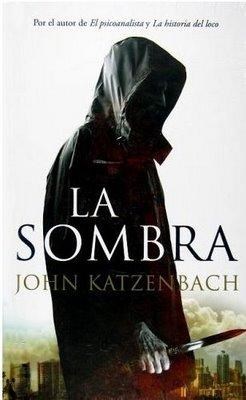 [John Katzenbach] La sombra - John Katzenbach