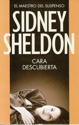 [Sidney Sheldon] Cara descubierta - Sidney Sheldon