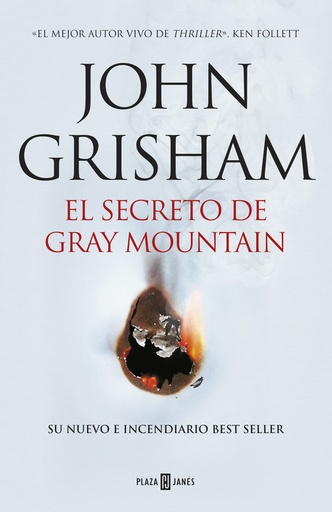 [John Grisham] El secreto de Gray Mountain - John Grisham