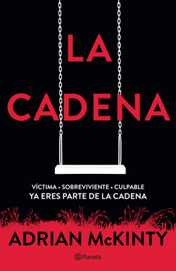 [Adrian Mckinty] La cadena - Adrian Mckinty
