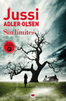 [Jussi Adler Olsen] Sin límites - Jussi Adler Olsen