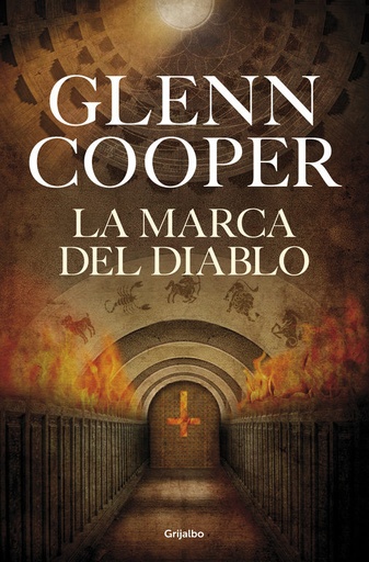 [Glenn Cooper] La marca del diablo - Glenn Cooper