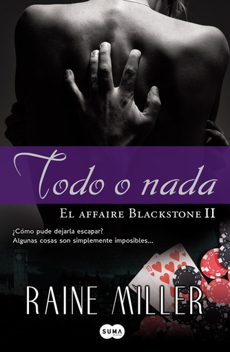 [Raine Miller] Todo o nada (Parte 2) - Raine Miller
