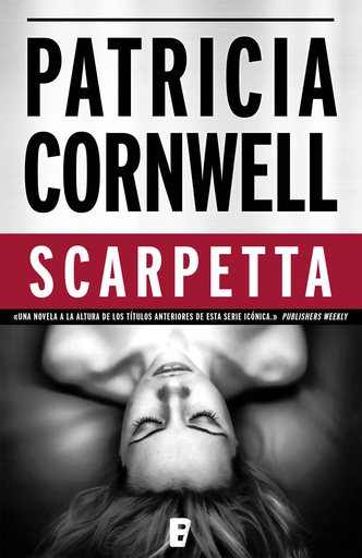 [Patricia Cornwell] Scarpetta - Patricia Cornwell