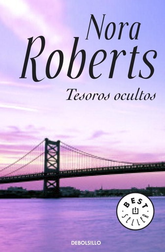 [Nora Roberts] Tesoros ocultos - Nora Roberts